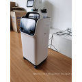 Factory Price 5L High Concentrator Portable Home and Medicaluse Oxygen Concentrator